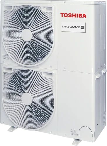 Toshiba VRF - MiNi SMMSe