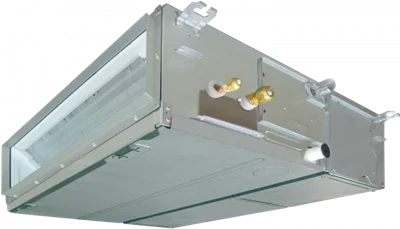 Toshiba VRF - SSD Super Slim Duct