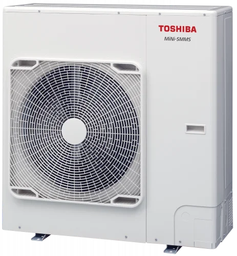 Toshiba VRF - MiNi SMMS R32