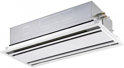 Toshiba VRF - 2-way cassette SMMSu
