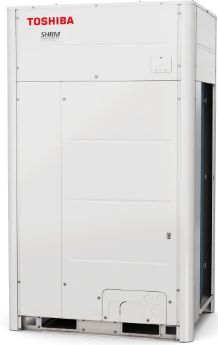 Toshiba VRF - SHRMa R32